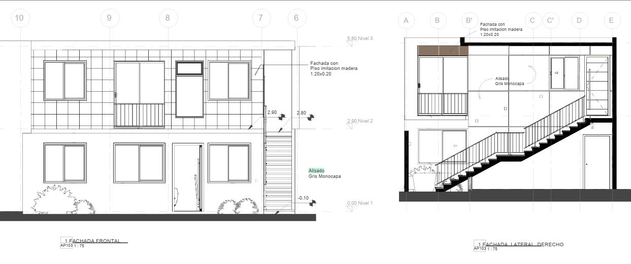 Arquitectura